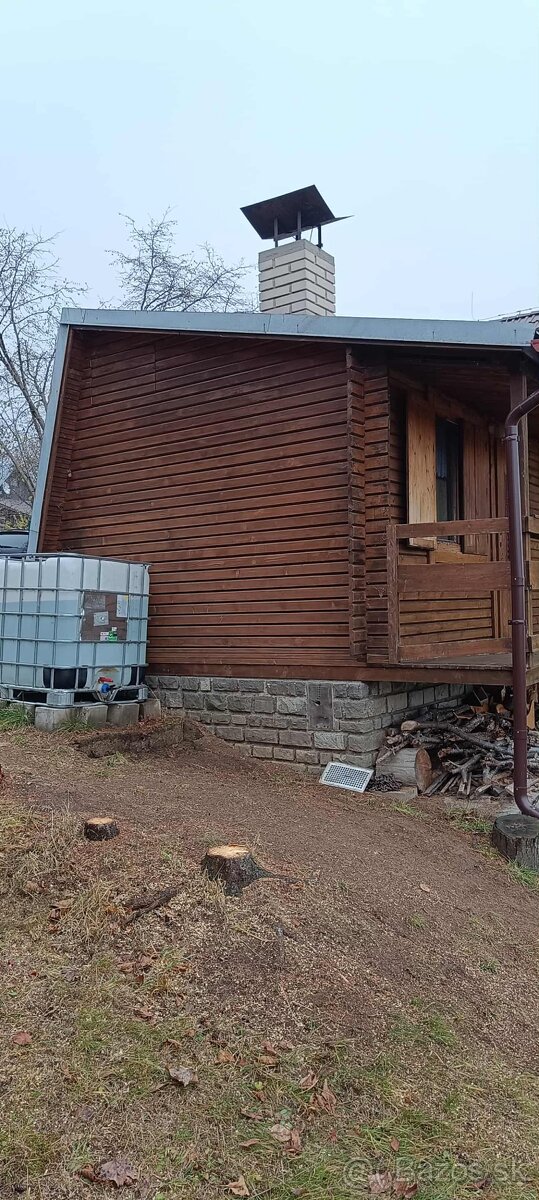 Chatka na predaj - 3