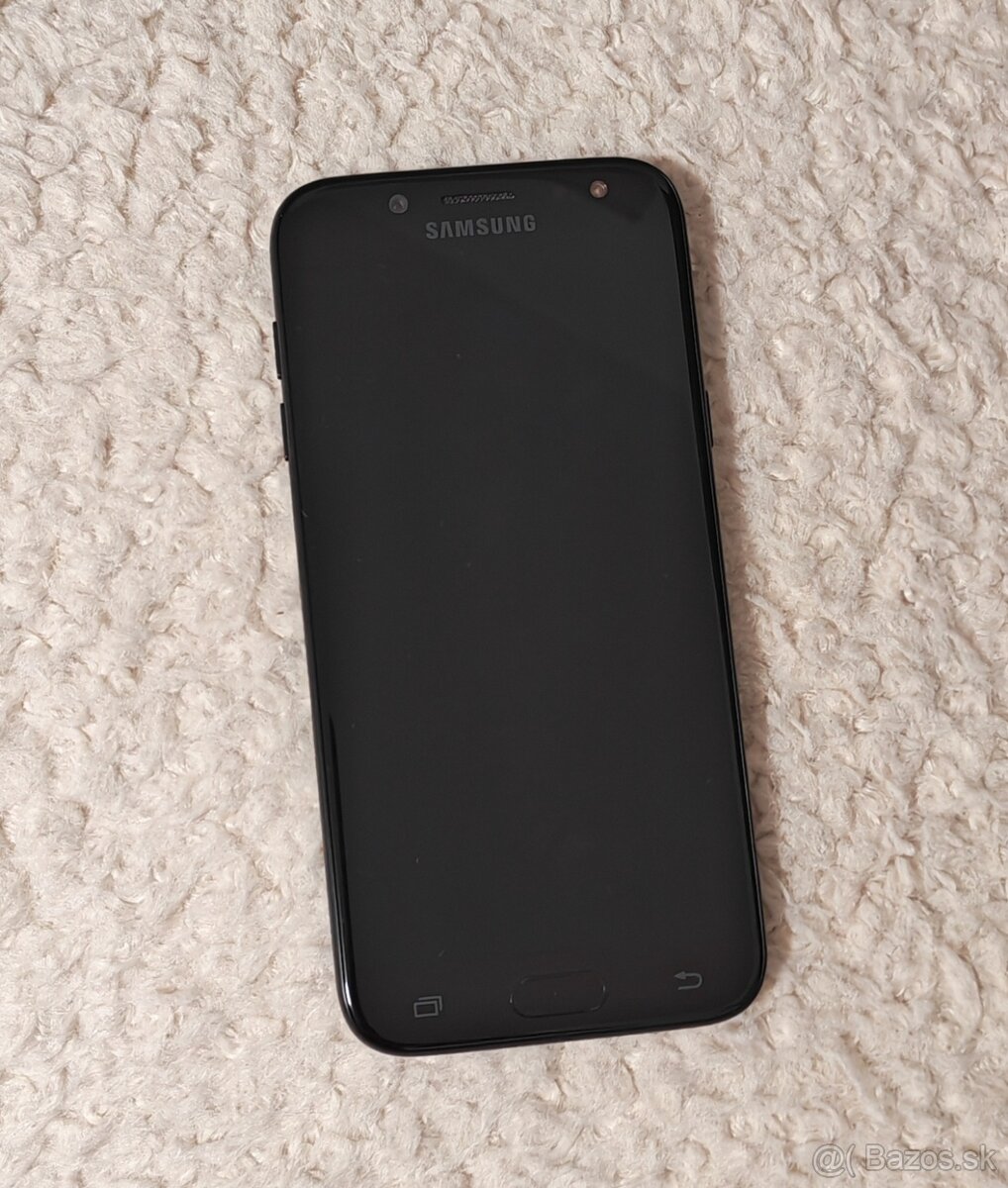 Samsung Galaxy J5 128GB - 3