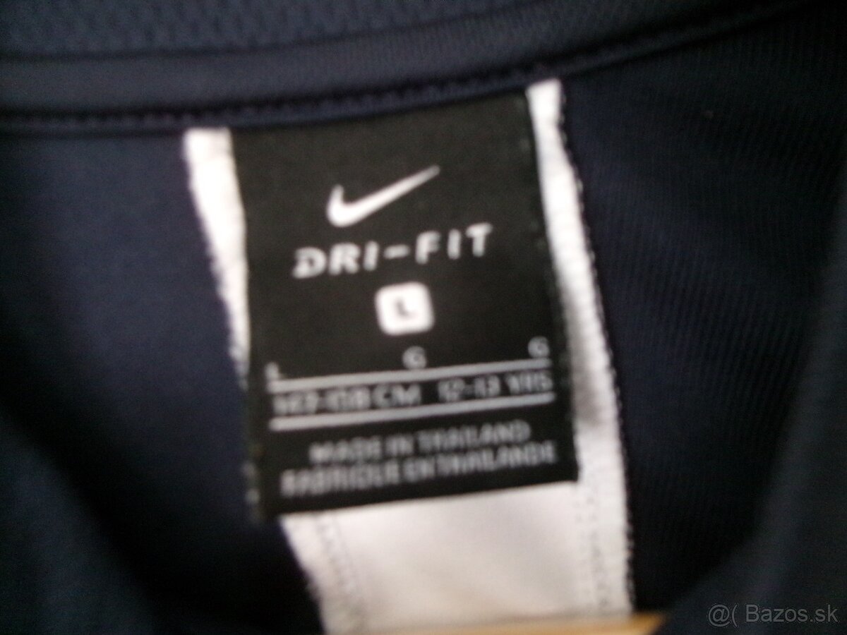 Chlapčenská bunda Nike Dri-Fit, vel.L. - 3
