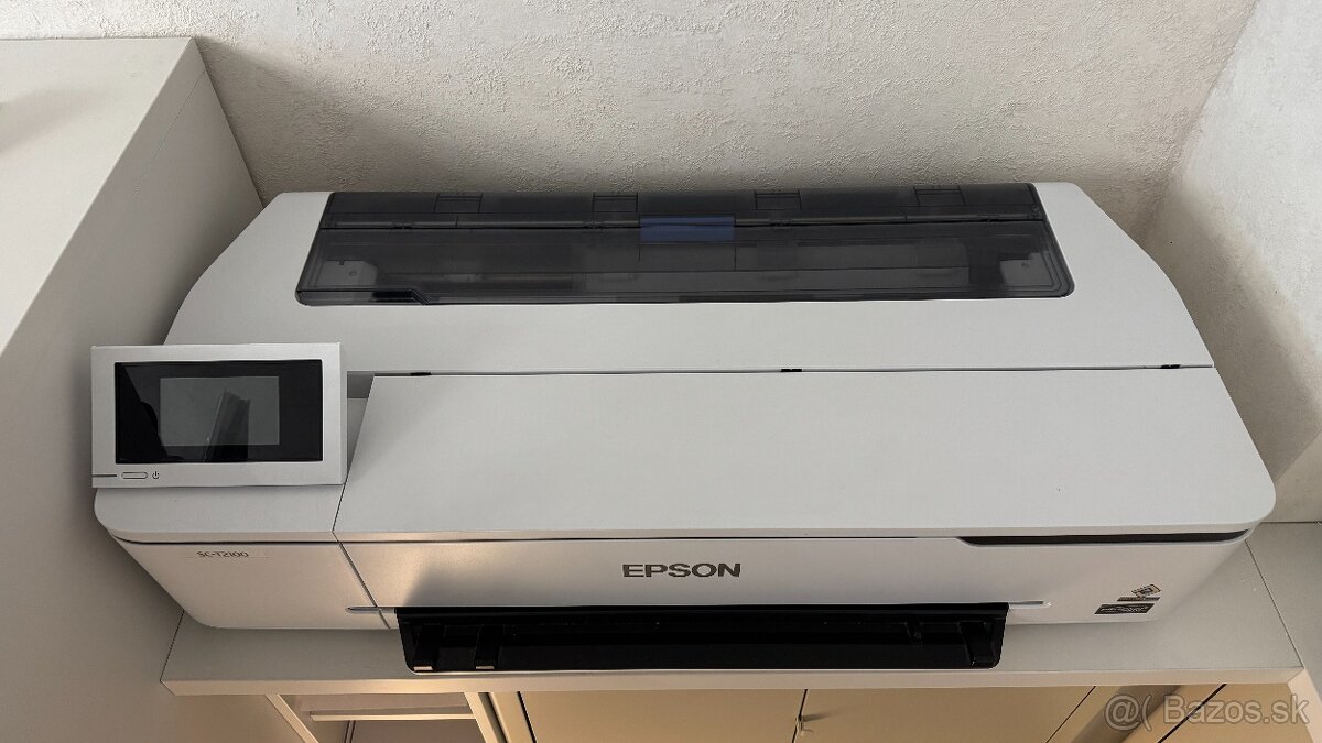 Predám ploter Epson - 3