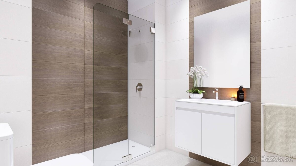 Costa del Sol / Španielsko – exkluzívne bývanie pár krokov o - 3