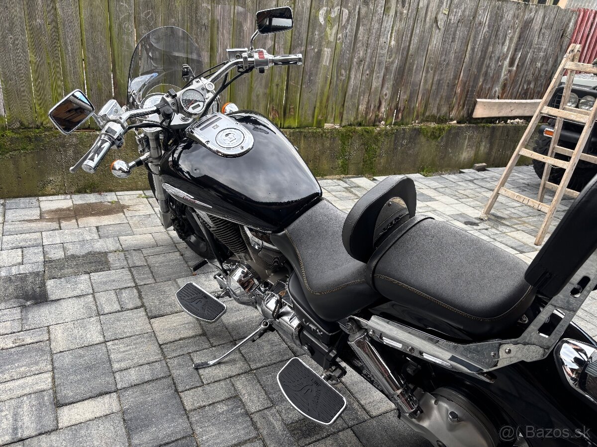 Honda vtx 1800 - 3