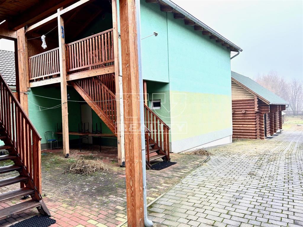 Neprehliadnite Štýlový rekreačný komplex v Podhájskej... - 3