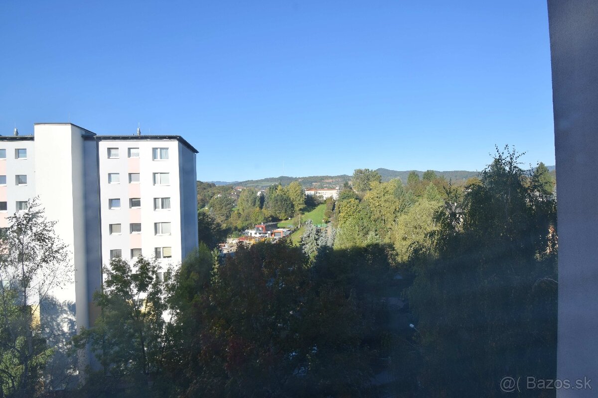 Pripravujeme do ponuky 3 izbový byt - 3