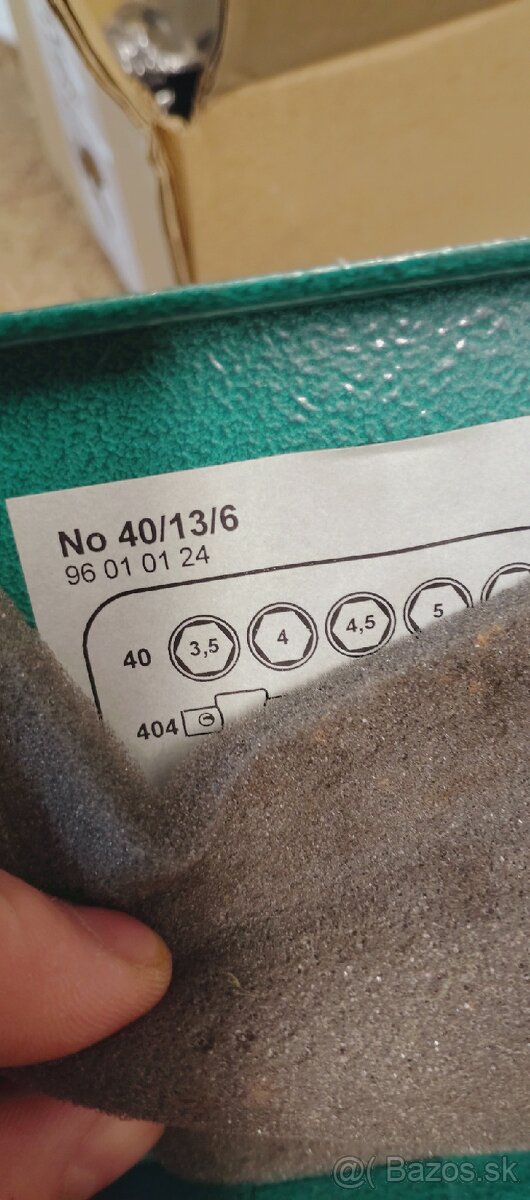 Gola Stahlwille 3/8 - 3