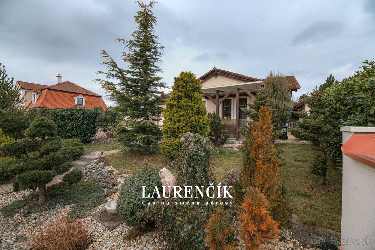 Na predaj rodinný dom v Soblahove na ulici Palmovská - 3