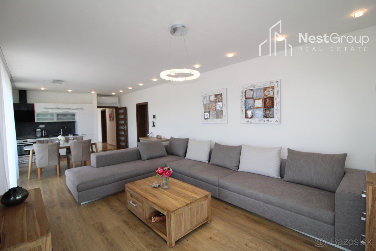 PREDAJ – luxusný investičný komplex pri kúpeľoch Piešťany - 3