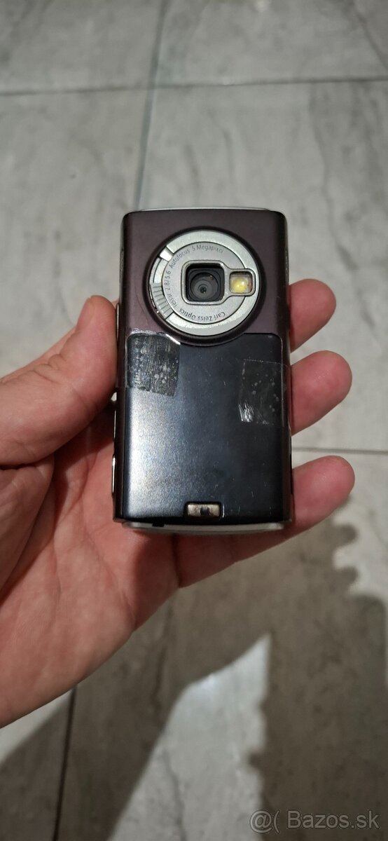 Nokia n95 - 3