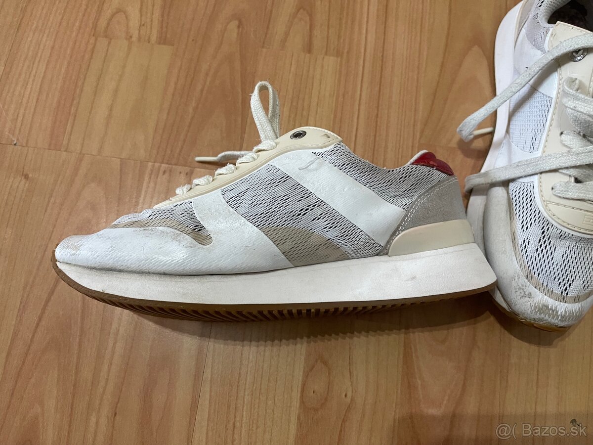 Predam tenisky Tommy Hilfiger - 3