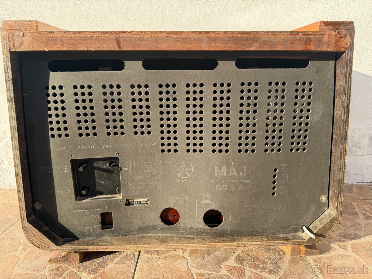 Predam tesla Máj 623 A - 3