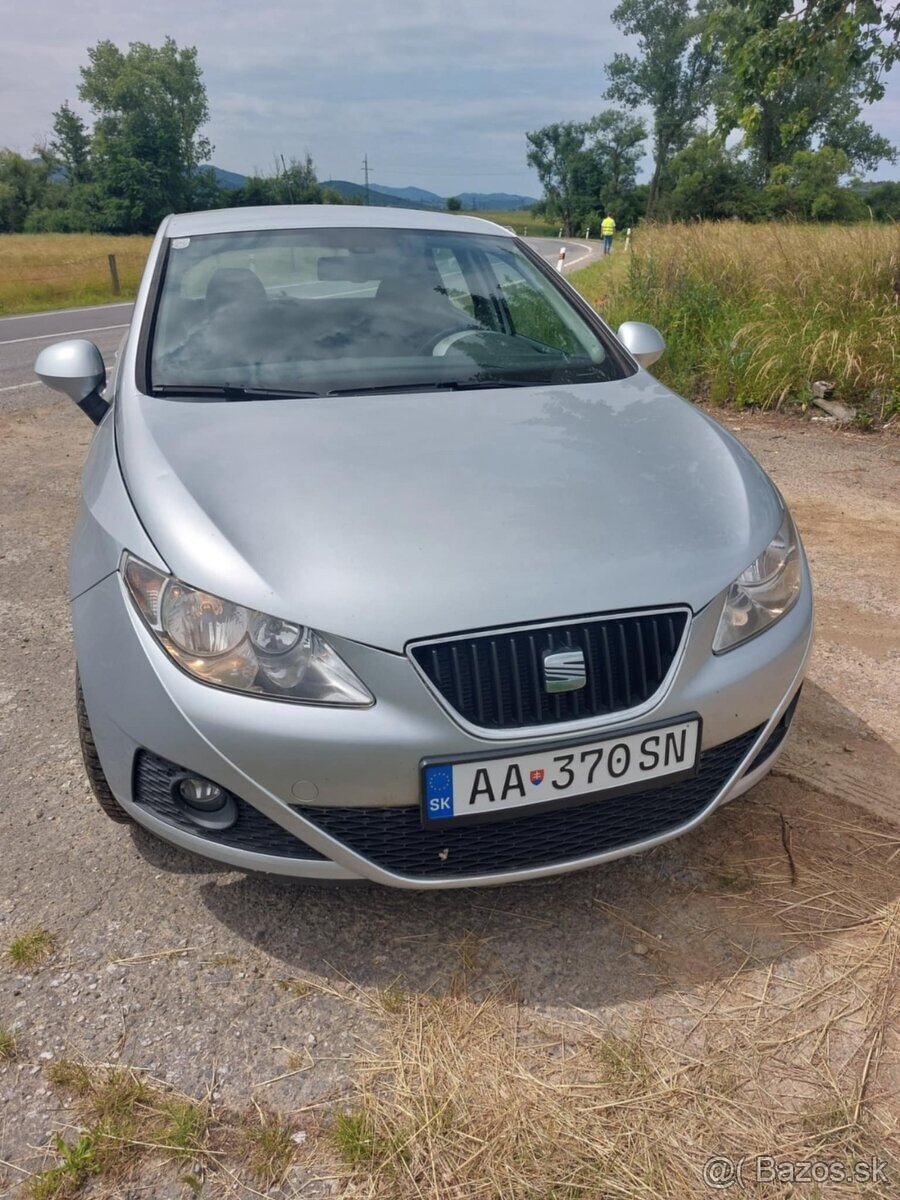 Seat Ibiza - 3