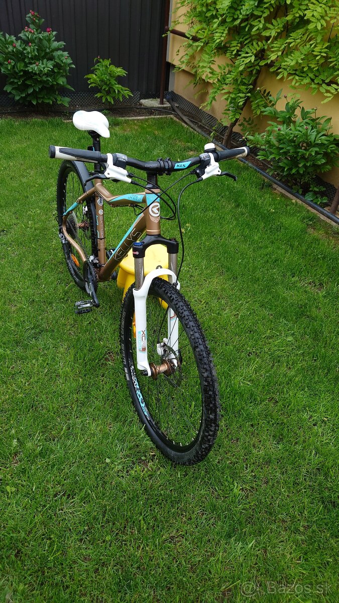 Kellys Vanity 70 - 3