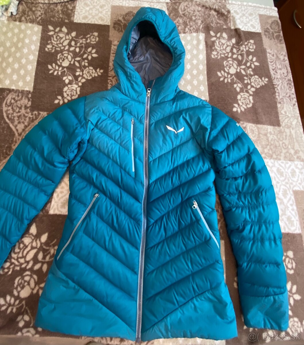 Salewa damska perova bunda - 3