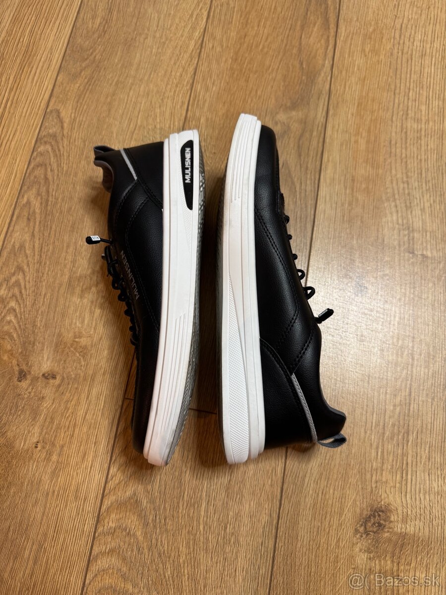 Predám pánske tenisky - 3