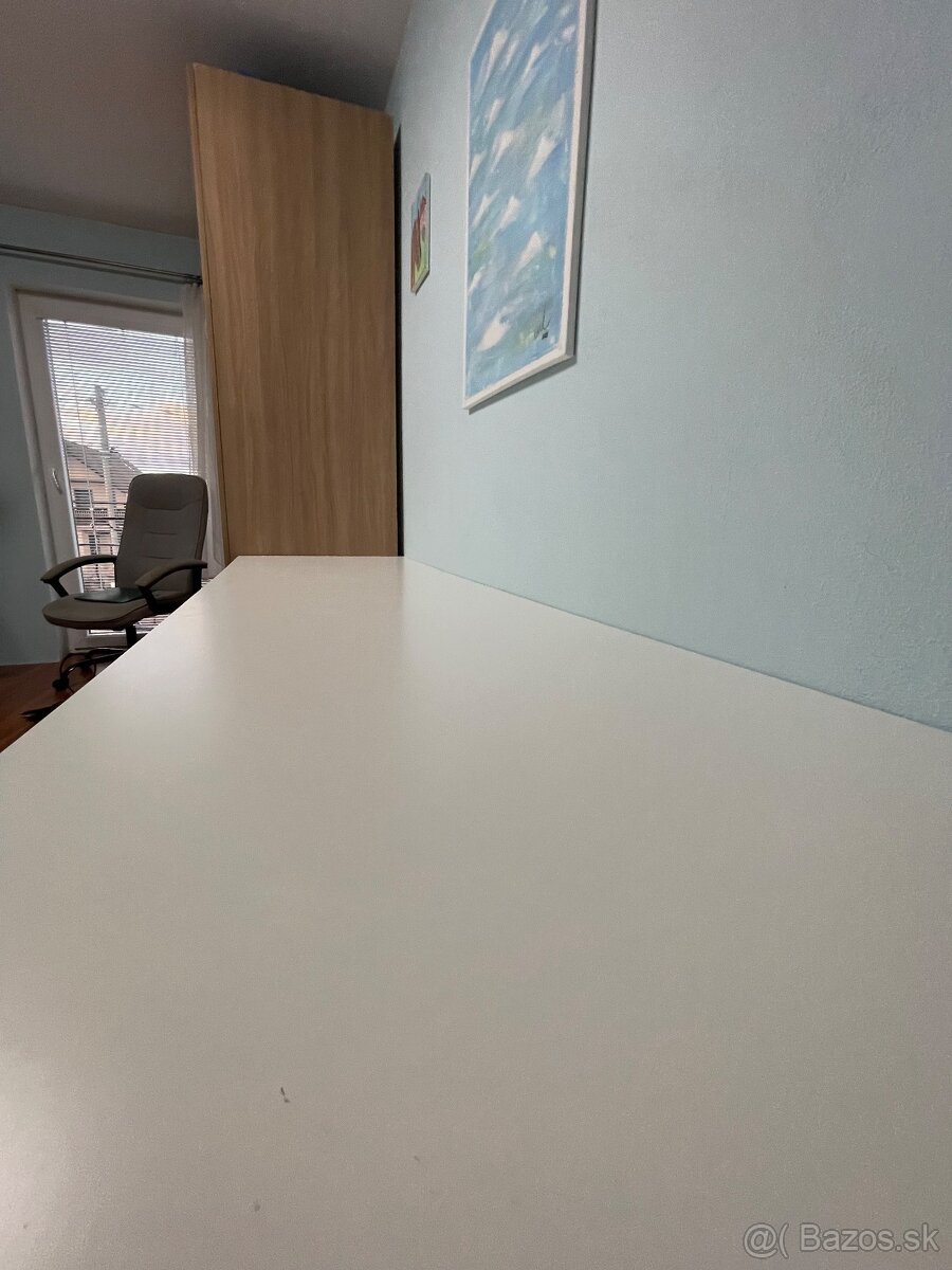 Pracovný / pisací stôl IKEA - 3