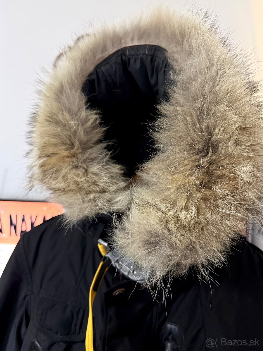 Parajumpers zimná Bunda - 3