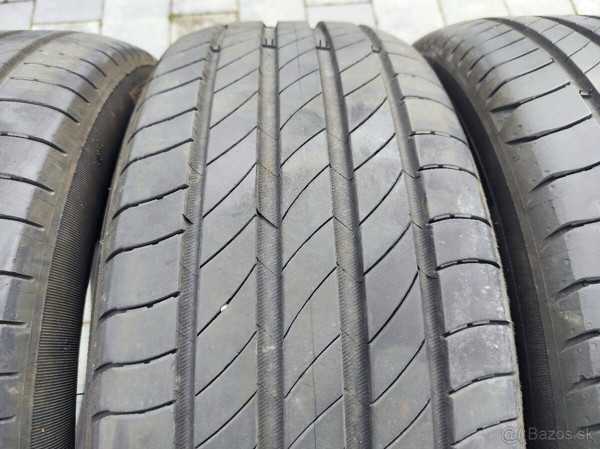 Letné pneu 195/55R16 Michelin 4ks - 3
