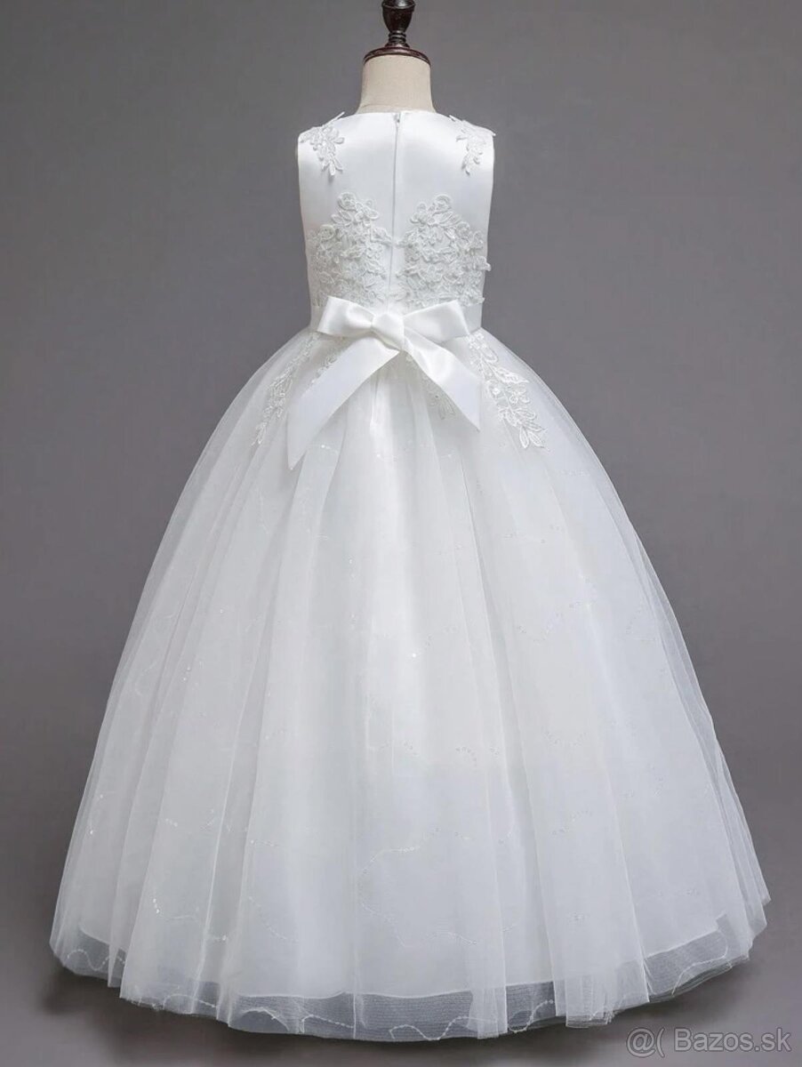 Šaty na prijimanie Nove - 3