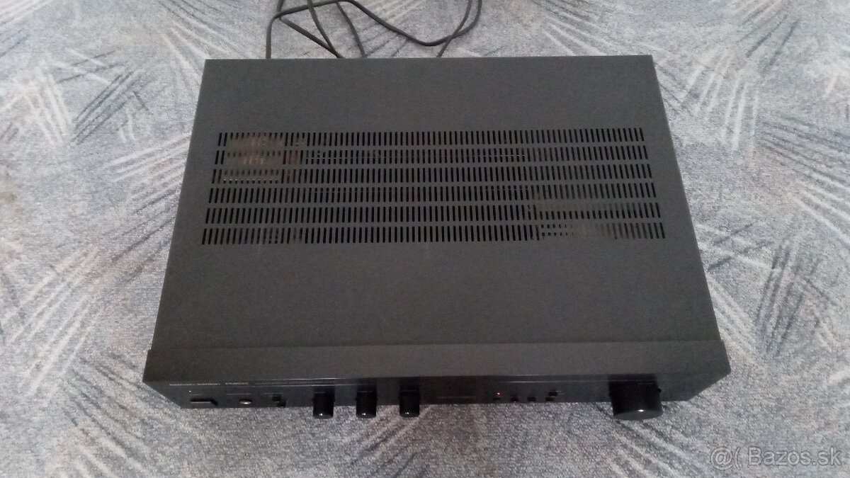 harman/kardon PM635 - 3