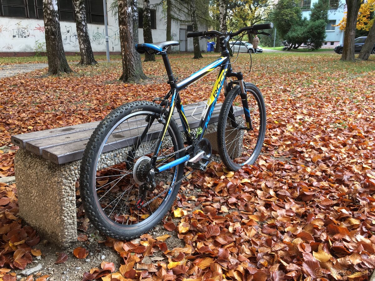 Rock Machine Manhattan 50-26 - 3