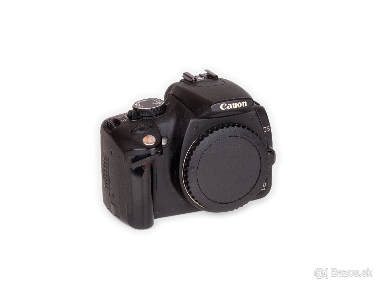 Canon eos 350d - 3