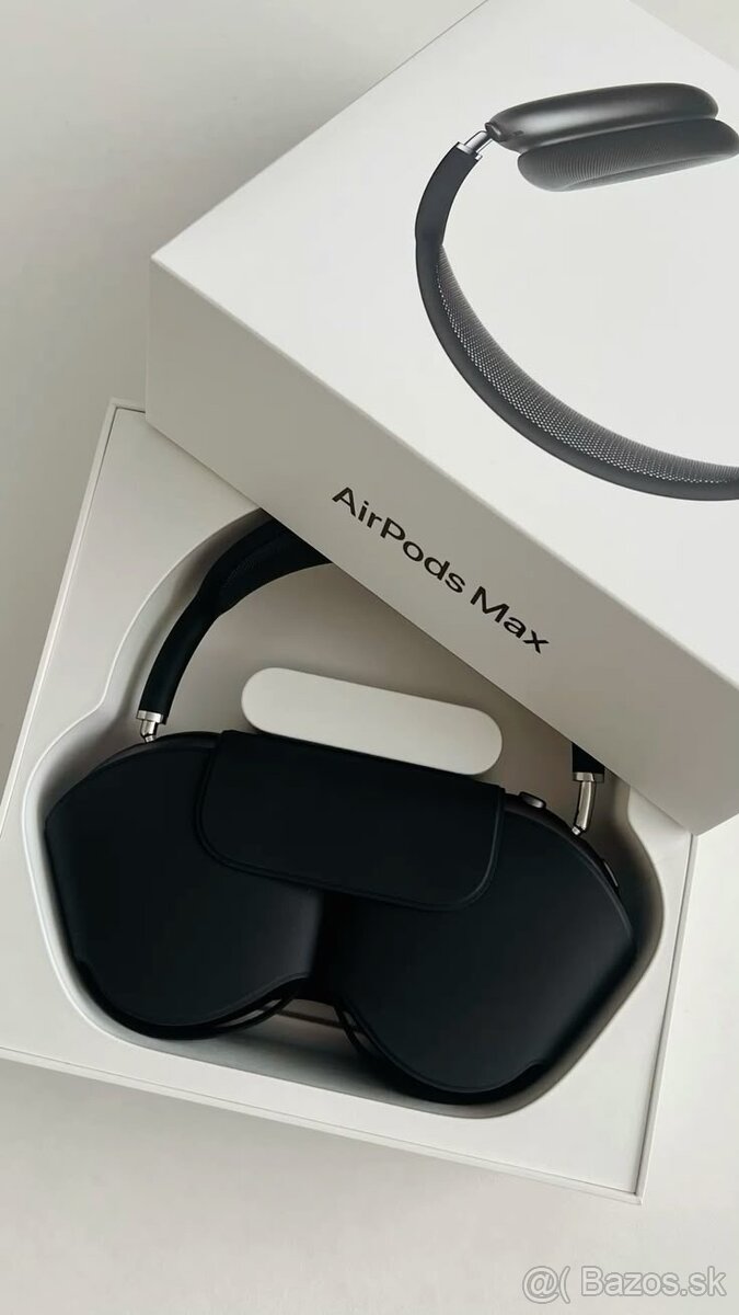 Airpods pro max - 3