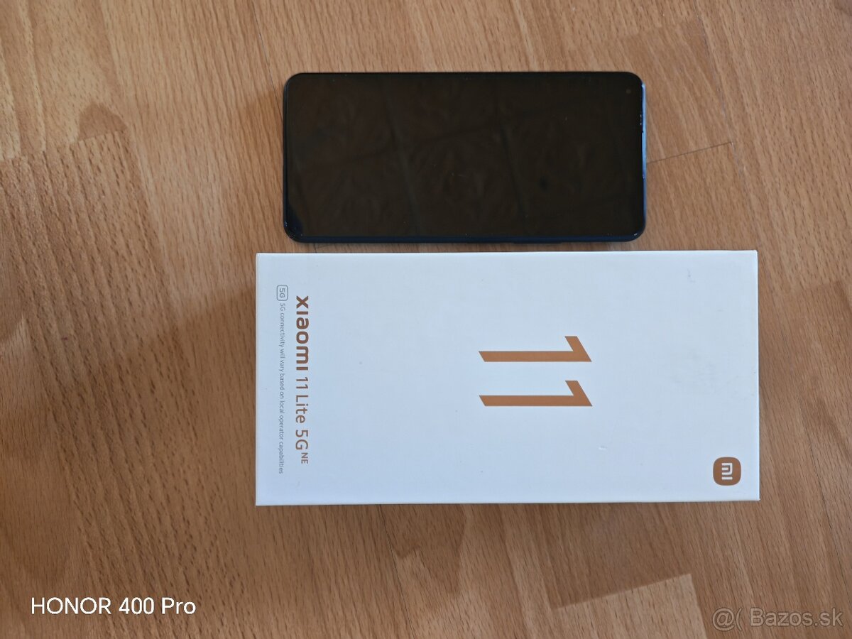 Xiaomi 11Lite 5G - 3