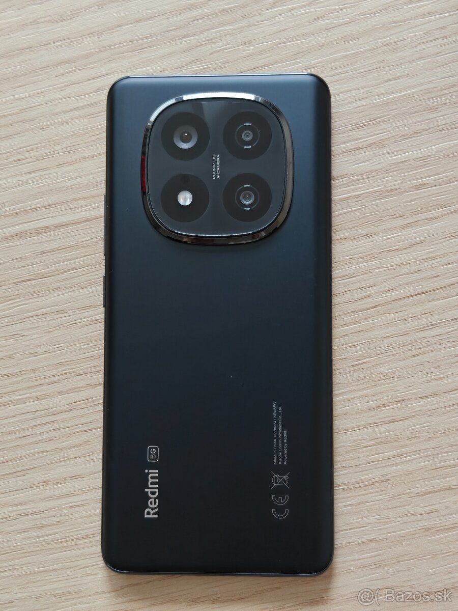 Redmi Note 14 Pro+ 5G (12/512 GB) - 3