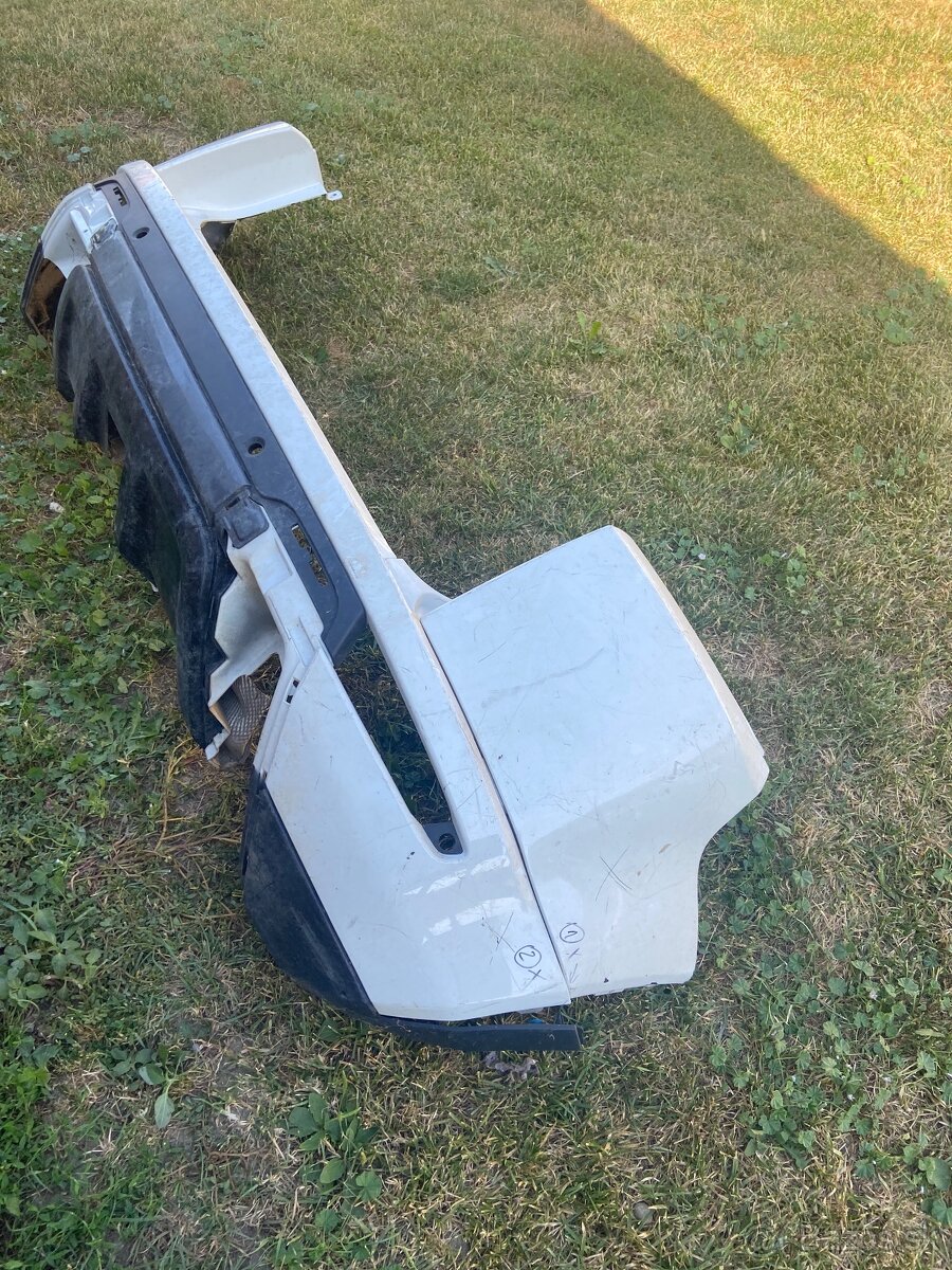 Range Rover Evouqe - 3