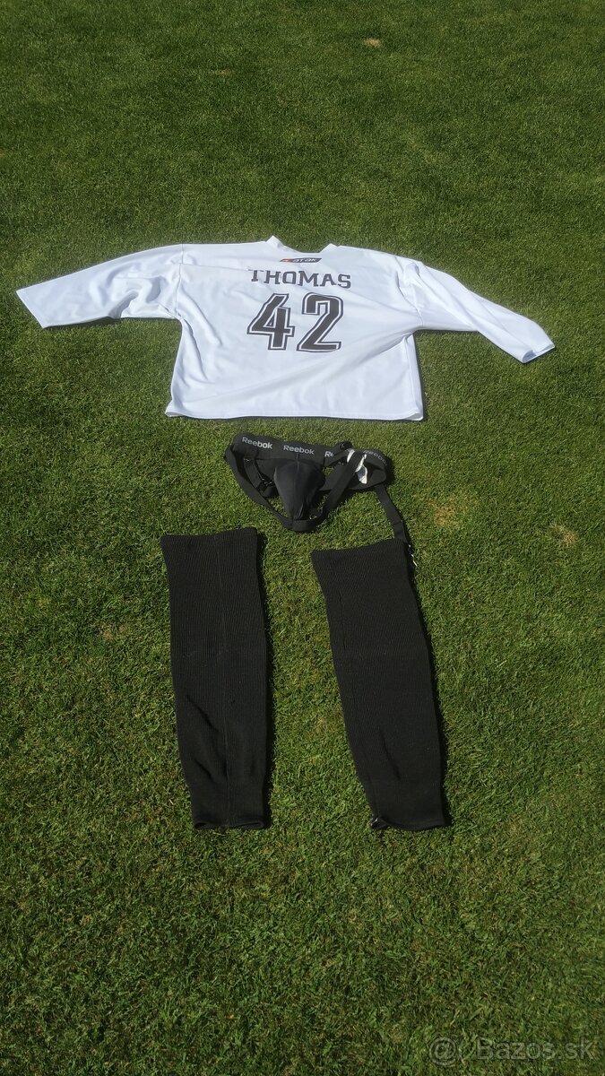 Hokejová výstroj - 3