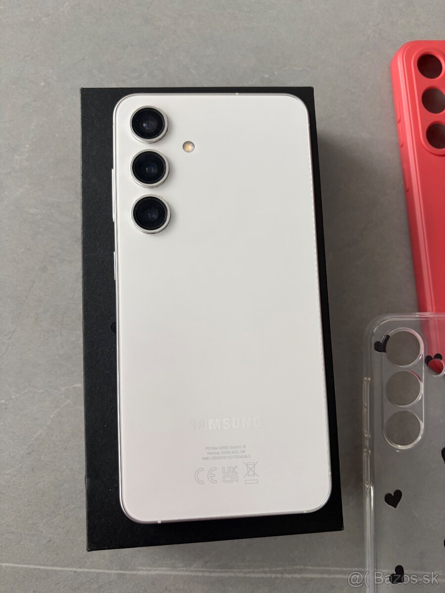 Samsung Galaxy s24 256gb - 3