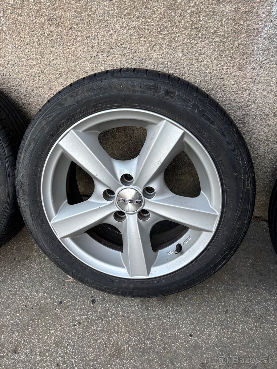 5x100 r15 195/50 r15 - 3