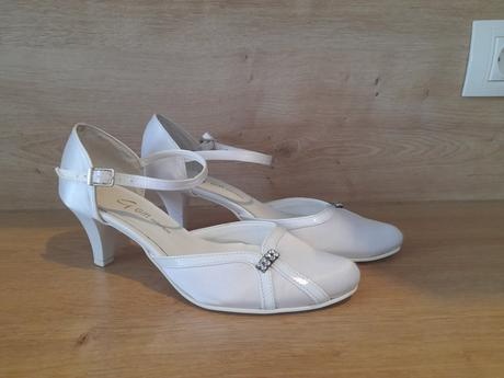 Svadobné alebo spoločenské šaty - 3