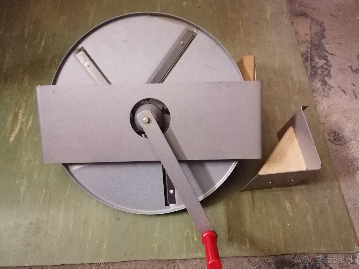 Strúhadlo na kapustu - 3