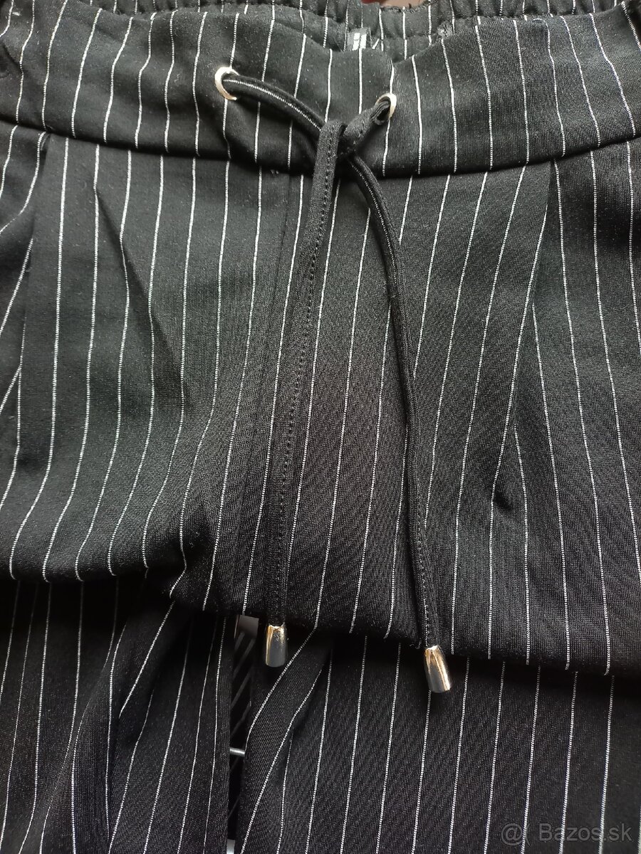 Elegantné nohavice - 3