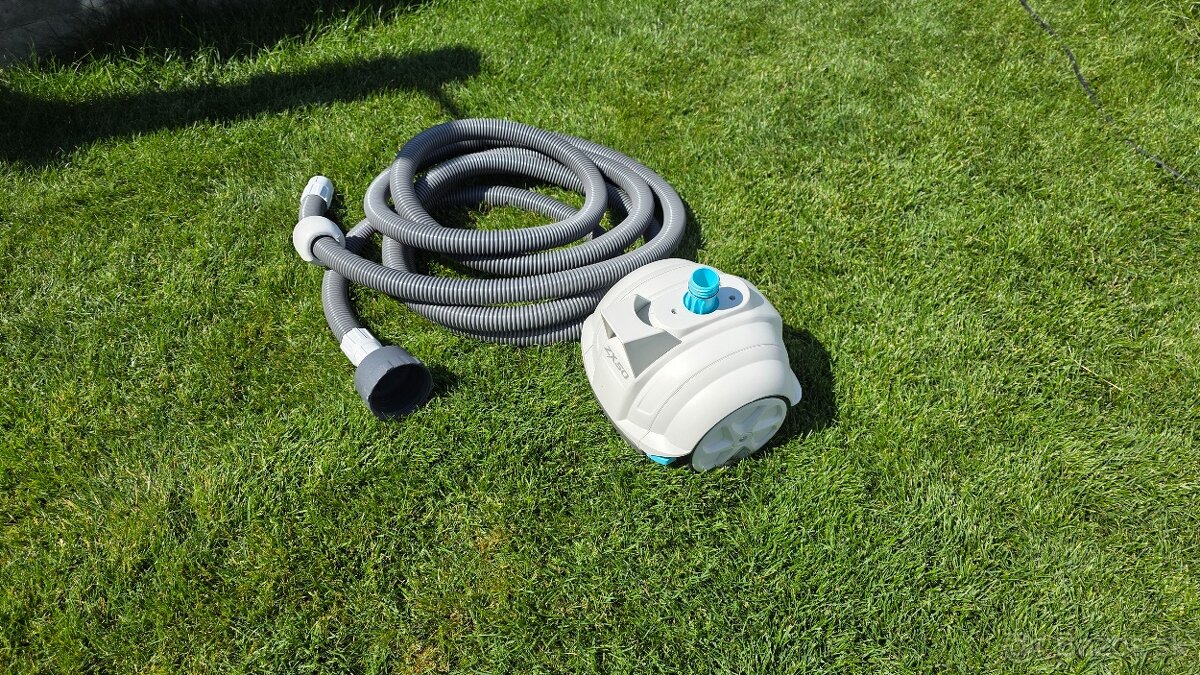 Predám bazénový vysávač - 3