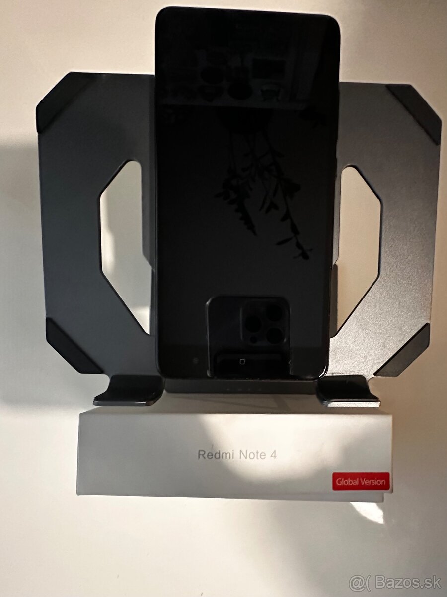 Xiaomi Redmi Note 4 - 3