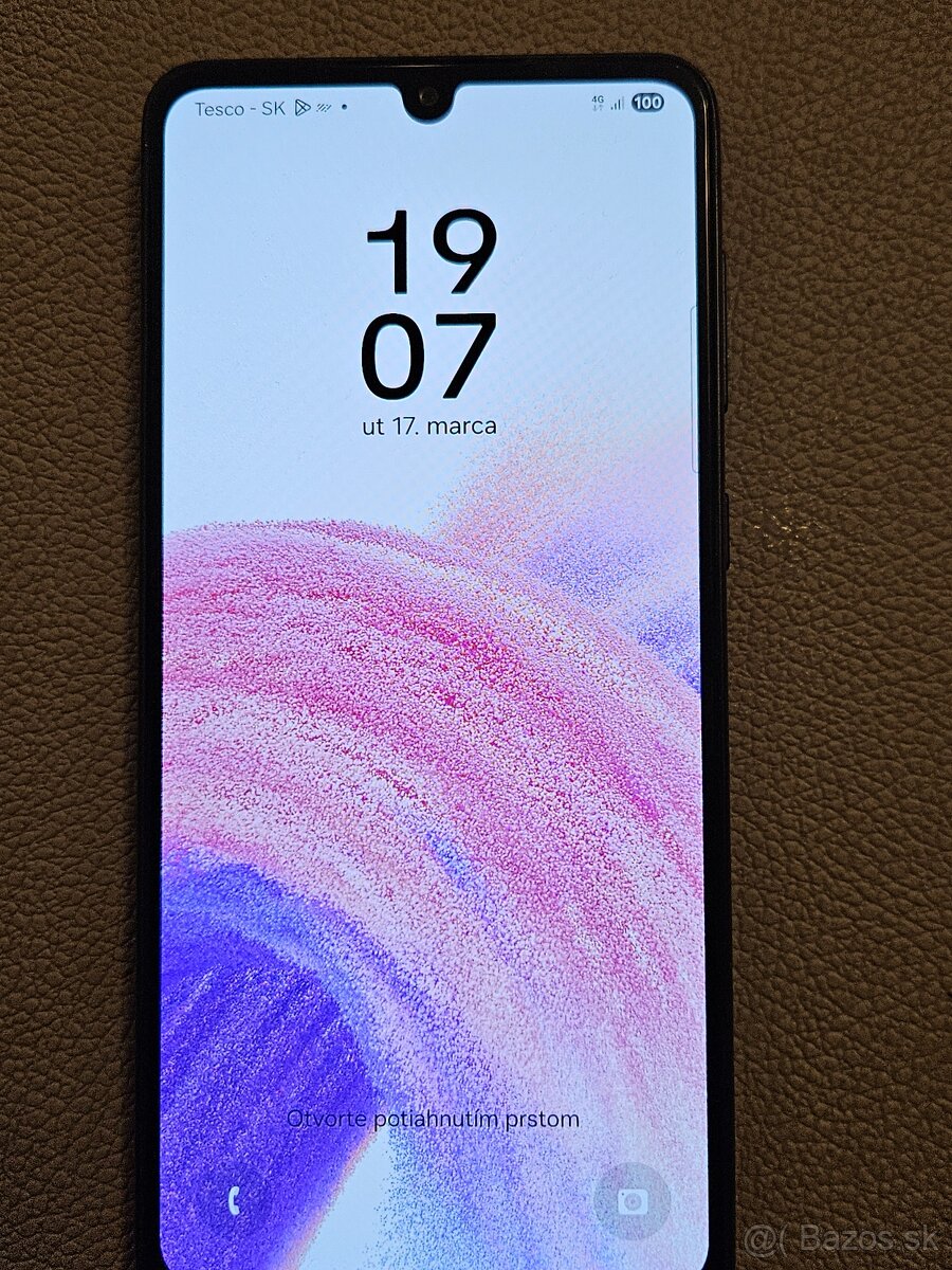 Samsung Galaxy A33 5G -128 gb - 3