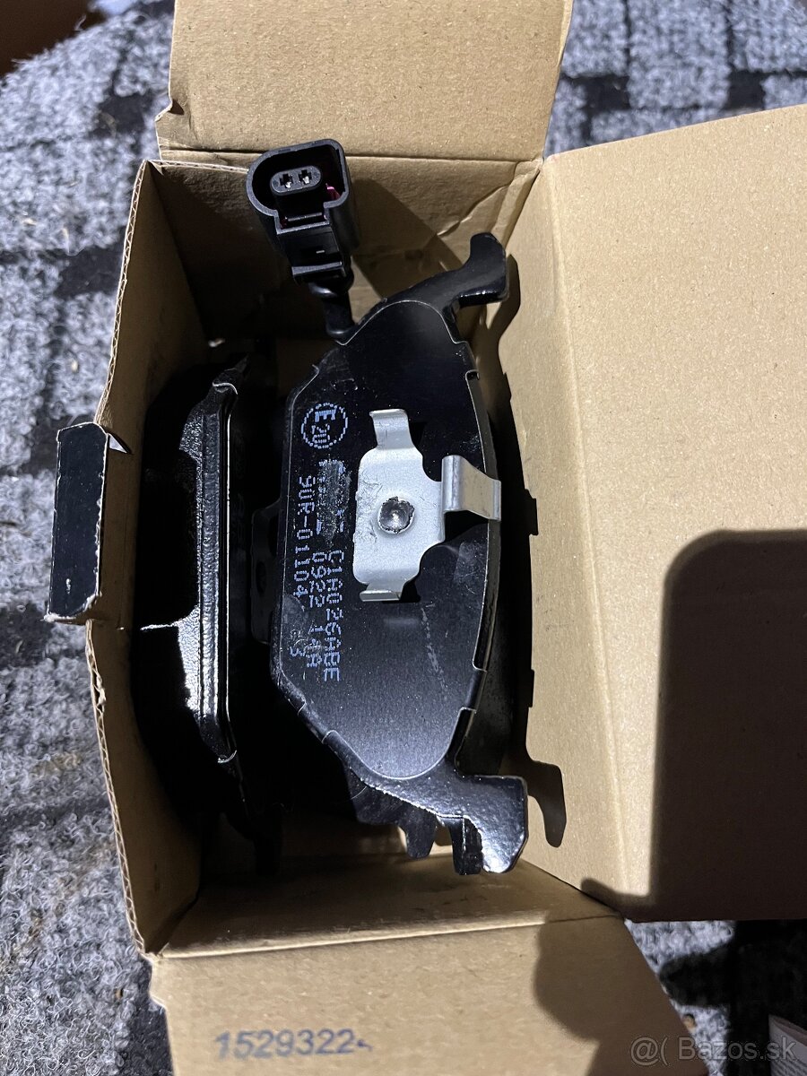 Brzdove platnicky a brzdove čeluste - 3