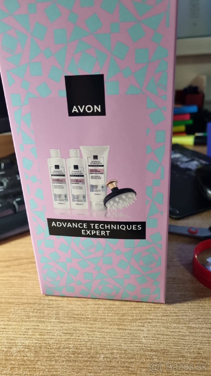 Avon Advance Techniques Expert Reviving Bond Repair - 3