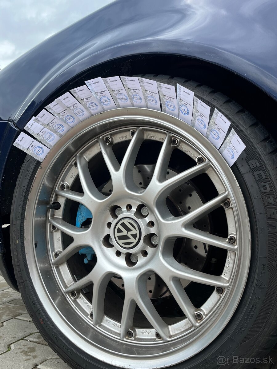 5x100 r17 bbs - 3