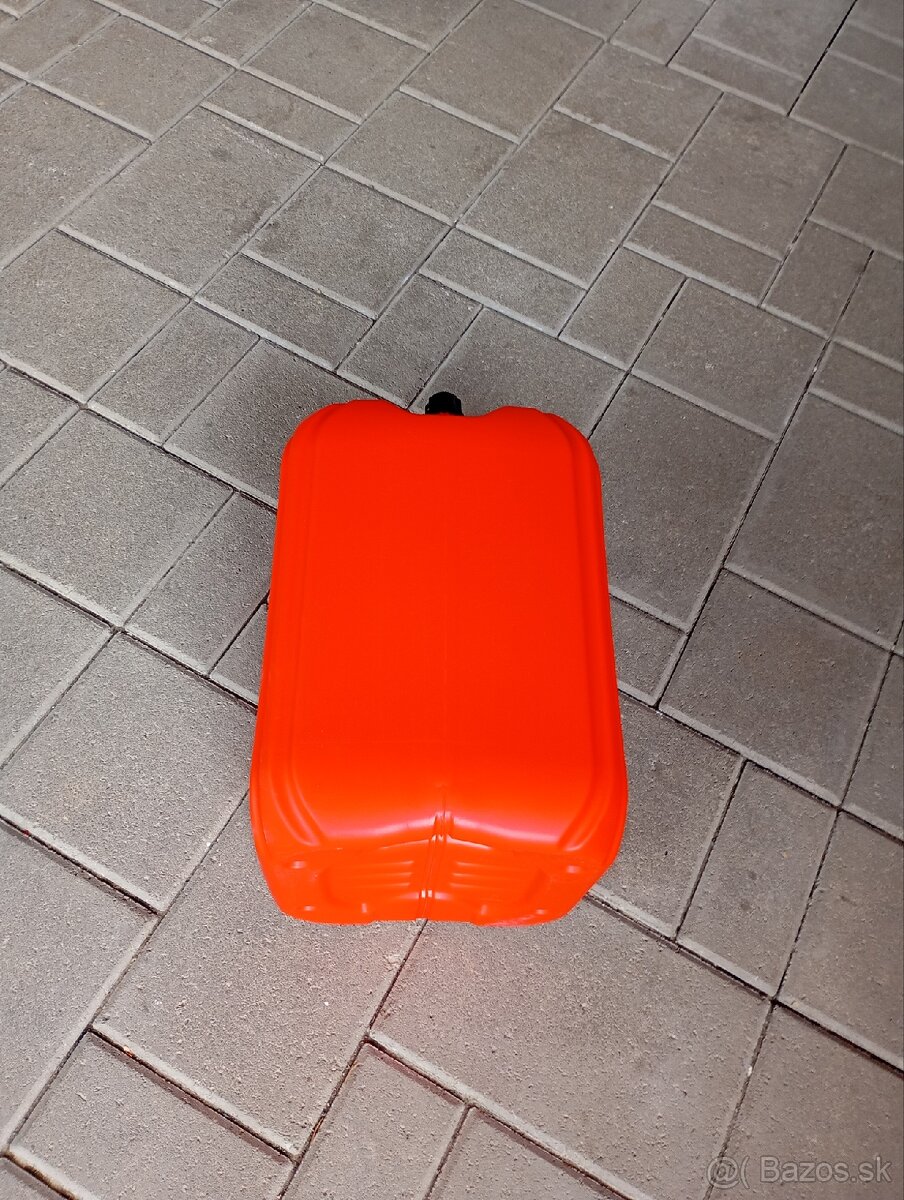 Bandasky 20 litrové - 3