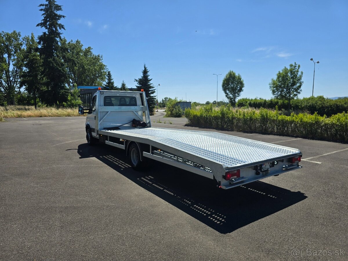 Predam nadstavbu odtahovka - 3