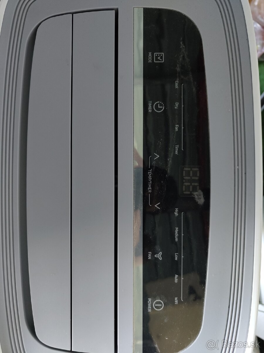 Prenosná klimatizácia - 3