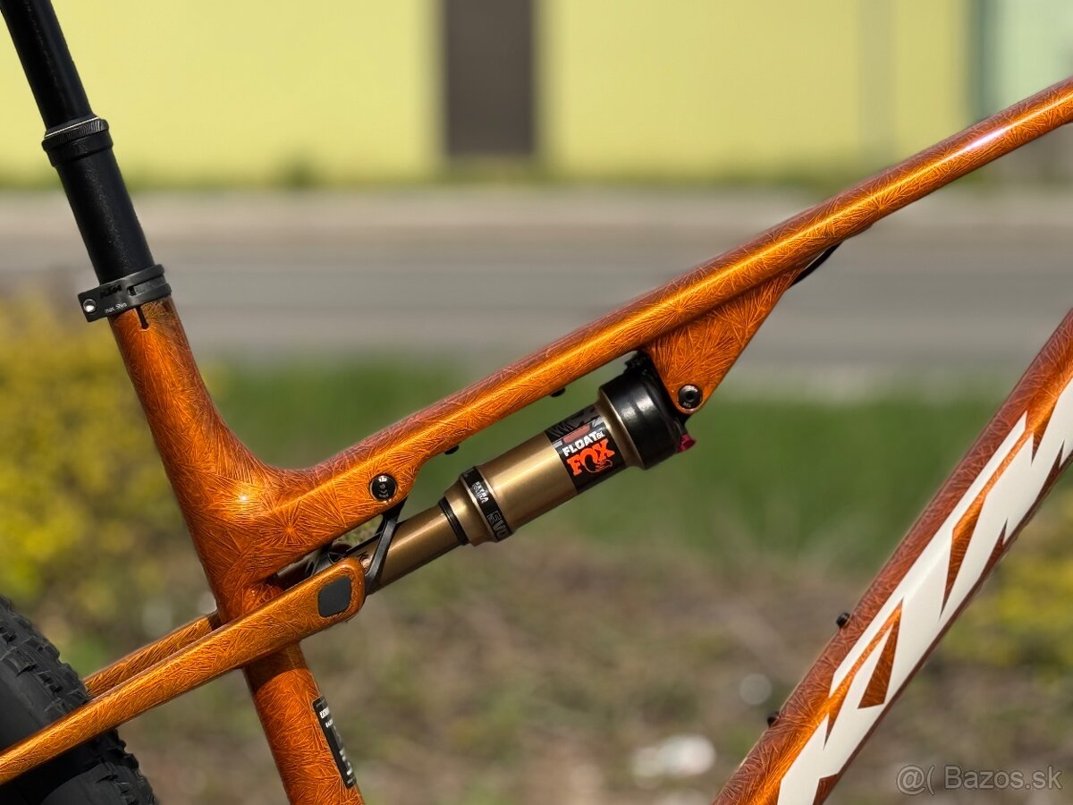KTM KTM Scarp MT Exonic Evo 3 Paris - 3