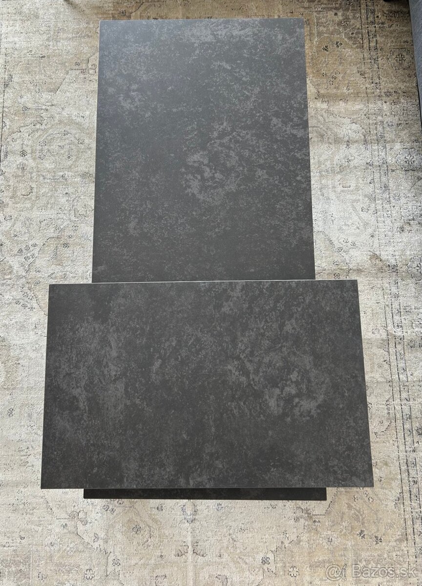 Sada konferenčných stolíkov - 3