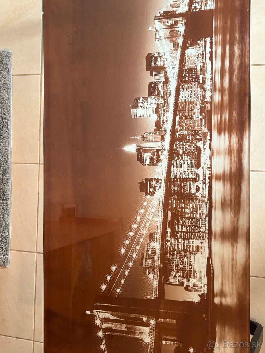 Konferenčný stolík - 3