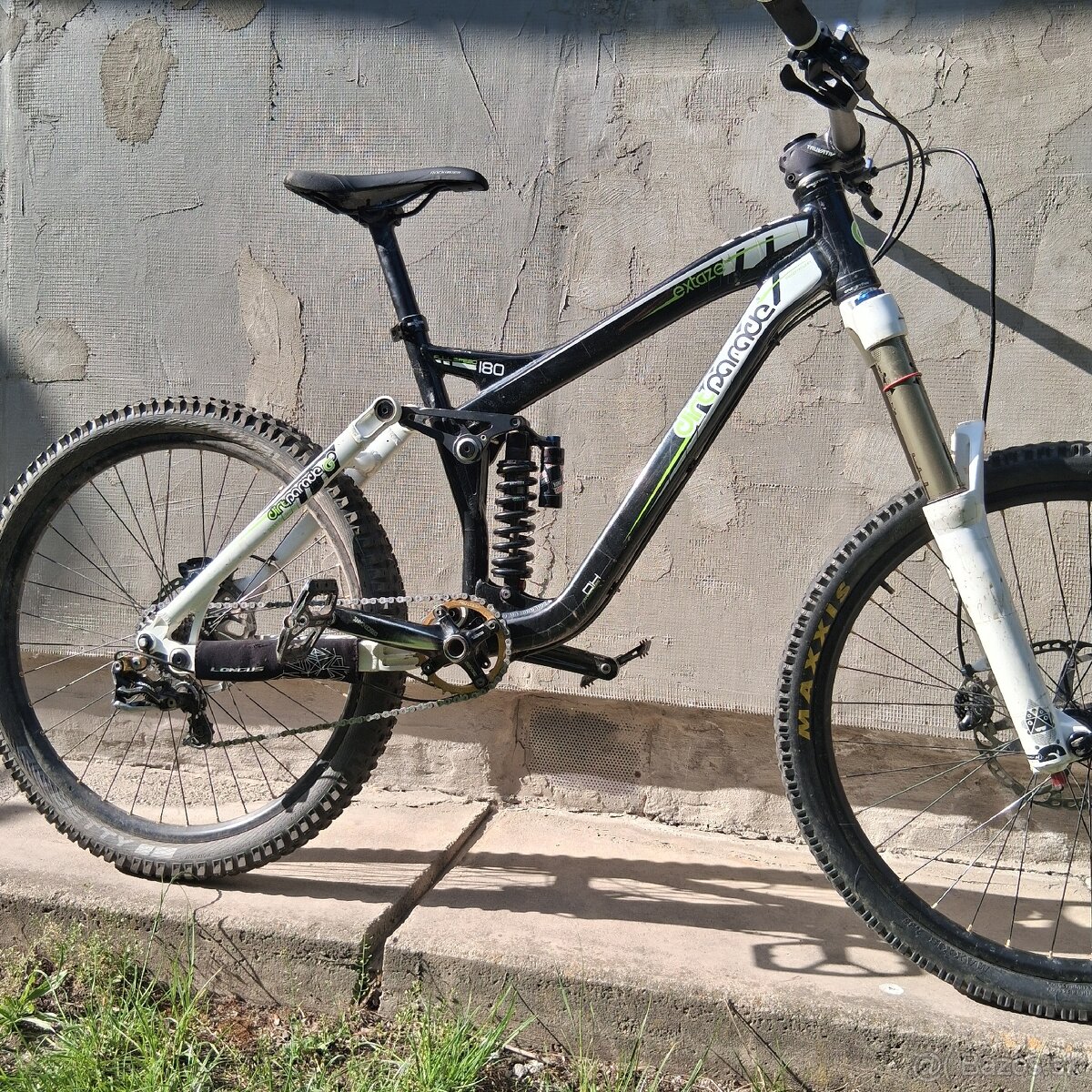 Enduro bike - 3