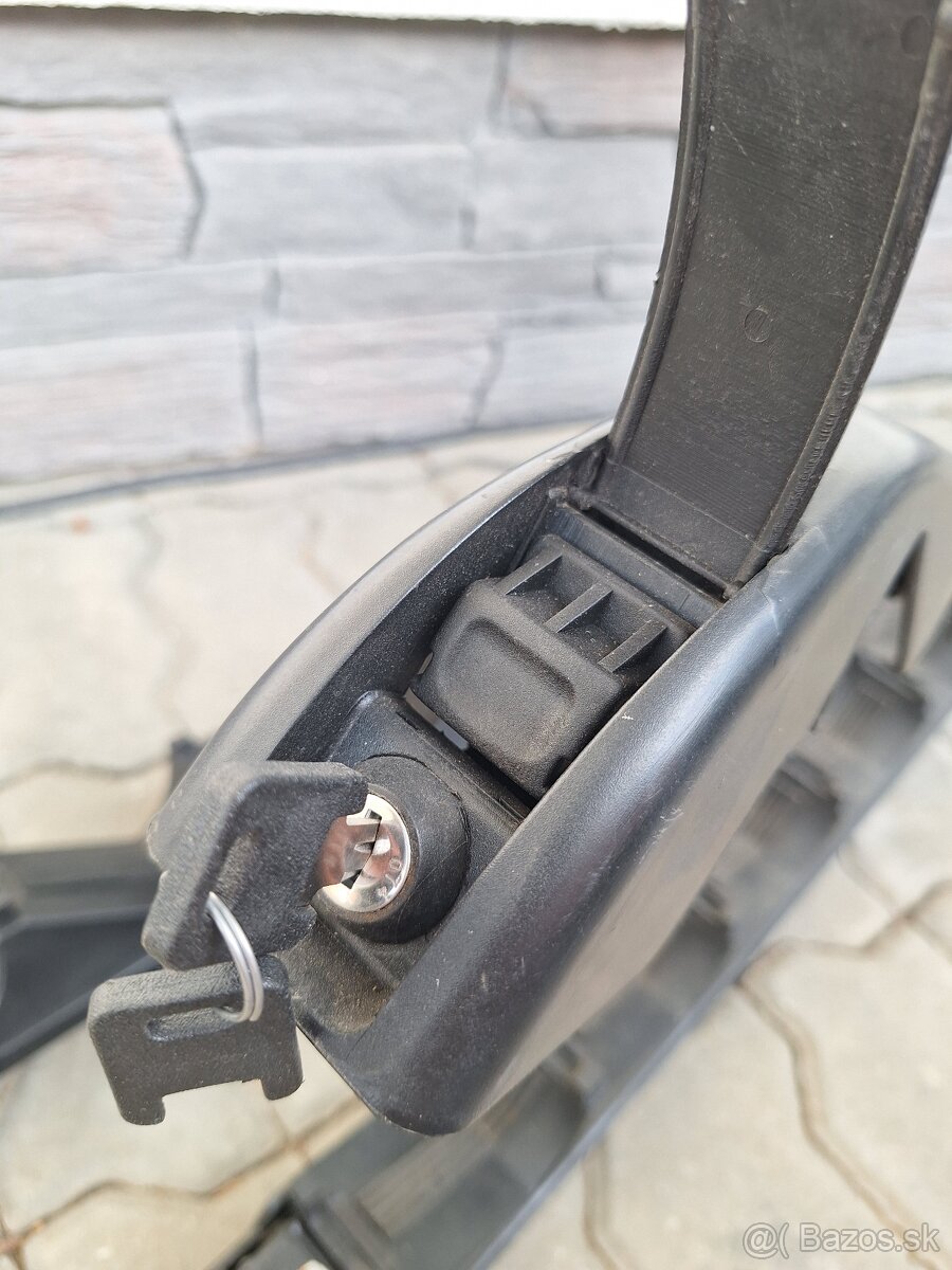 Nosič na lyže - 3