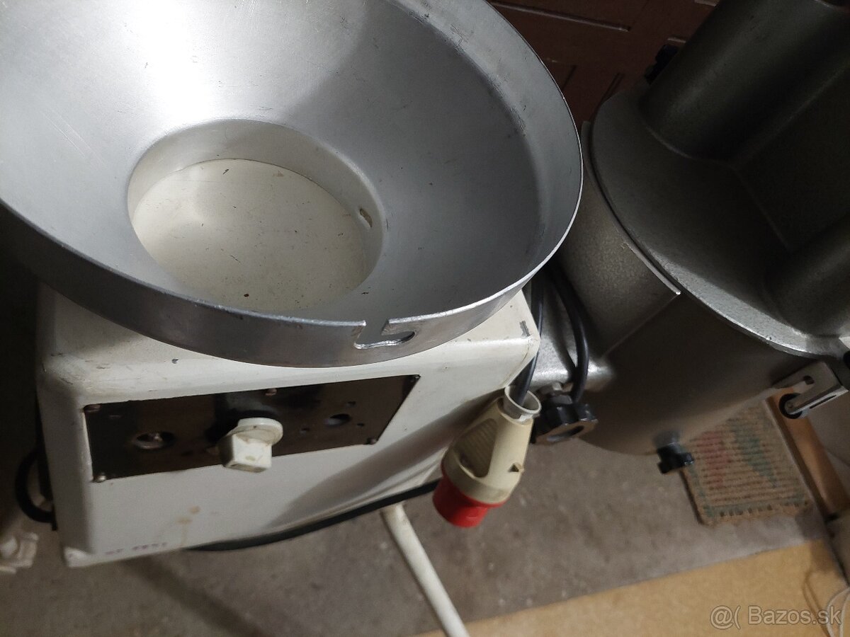 Robot Nagema HU 1000 - 3